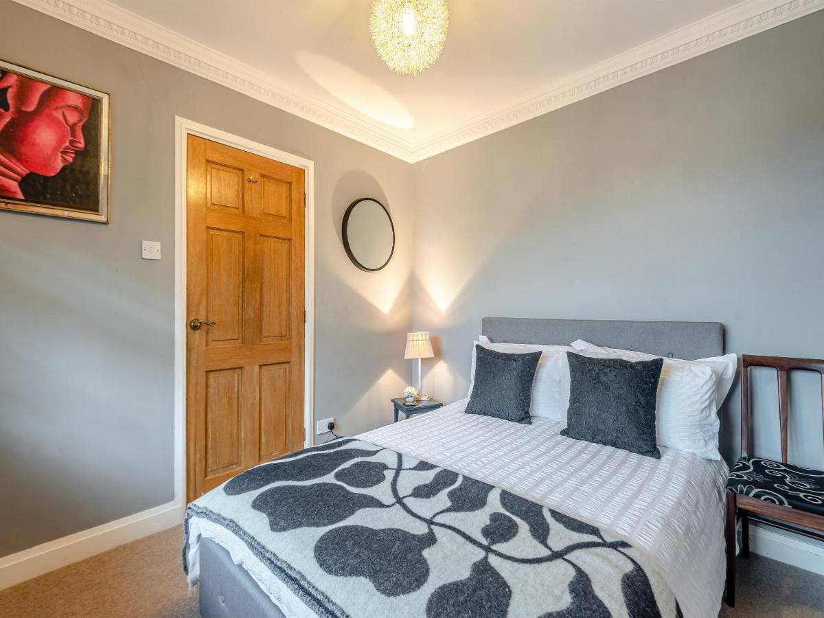 Windbrake House Villa Alverstoke Bagian luar foto
