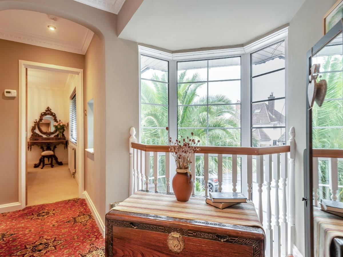 Windbrake House Villa Alverstoke Bagian luar foto